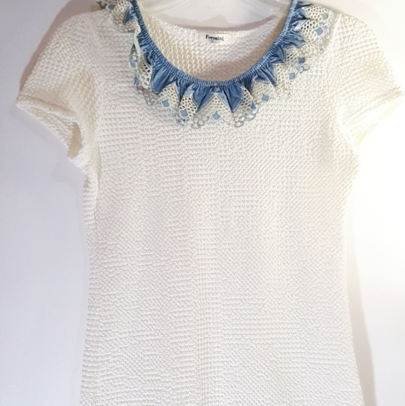 Shirt + Skirt (Set) - Picture 2 of 2